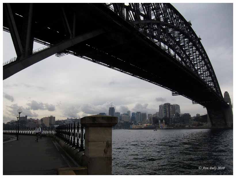 Sydney Meanderings: Sky Watch Friday