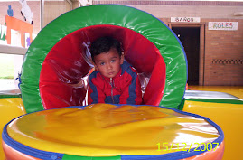 Jugando