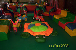 Sala de juego