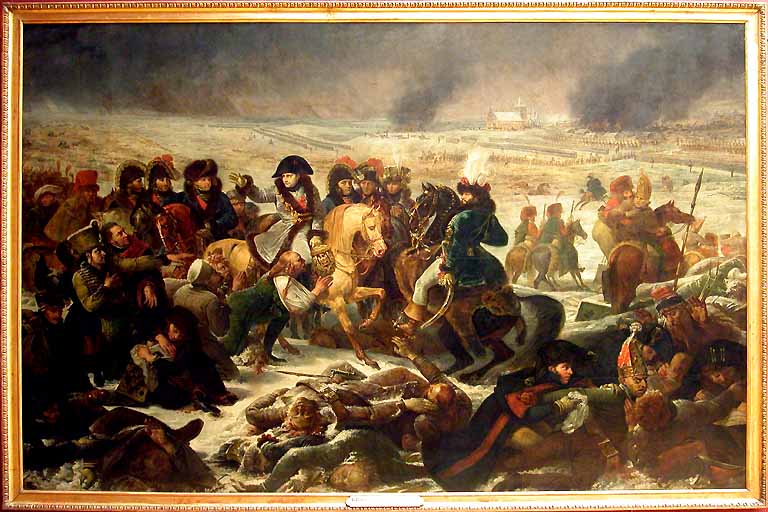 [Gros+Napoleon+at+Eylau.jpg]