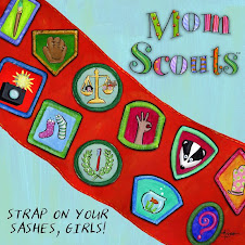 MOM SCOUTS™