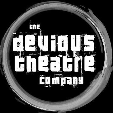 devious black logo