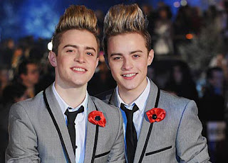 Jedward