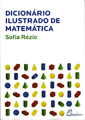 Dicionário Ilustrado de Matemática