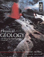 Physical Geology