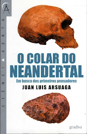 O colar do Neandertal