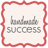 handmade success