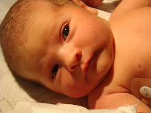 Ava has Arrived!