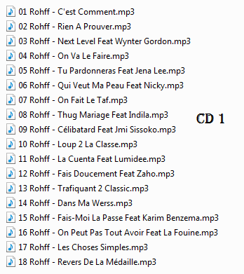 rohff la cuenta mp3