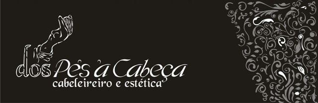 Dos pés à cabeça