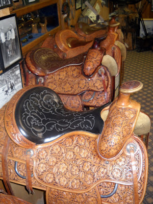 5th-Wheel Wanderings: King&rsquo;s Saddles