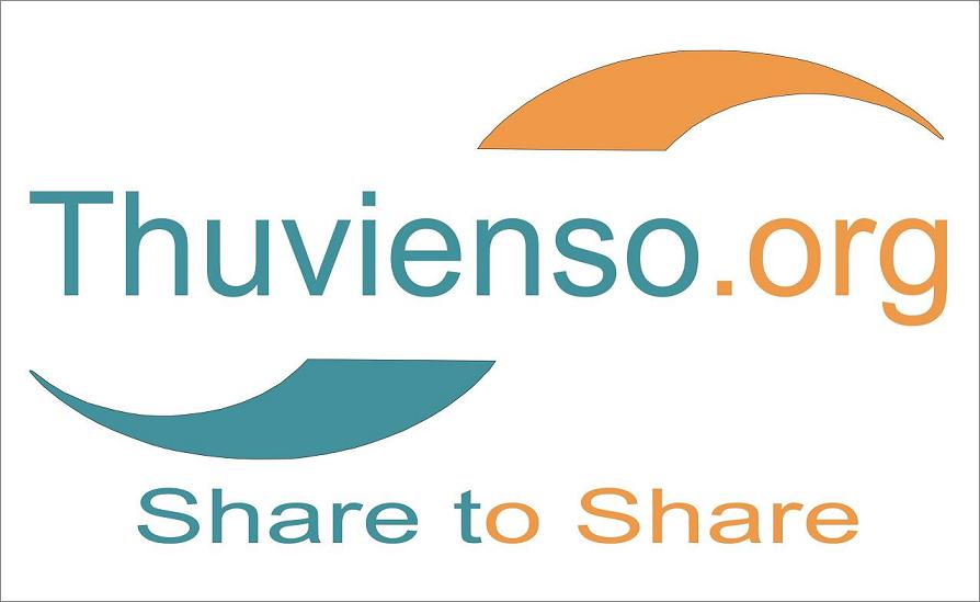 Thư viện tài liệu lớn chưa từng thấy