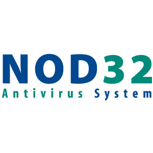Nod32 logo