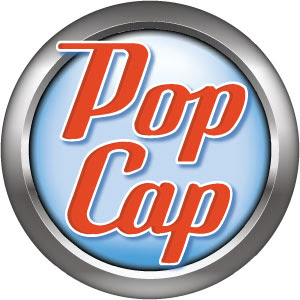 PopCap games logo