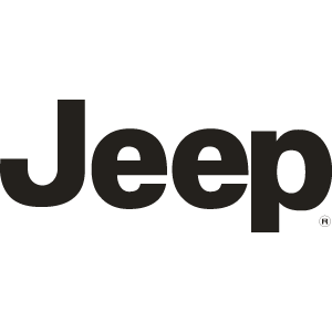 Jeep Logo 