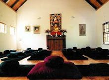 Dharma Centre, Robertson