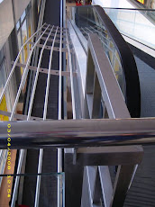 BUILDING RAILINGS