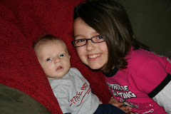 The Mortinson Kids