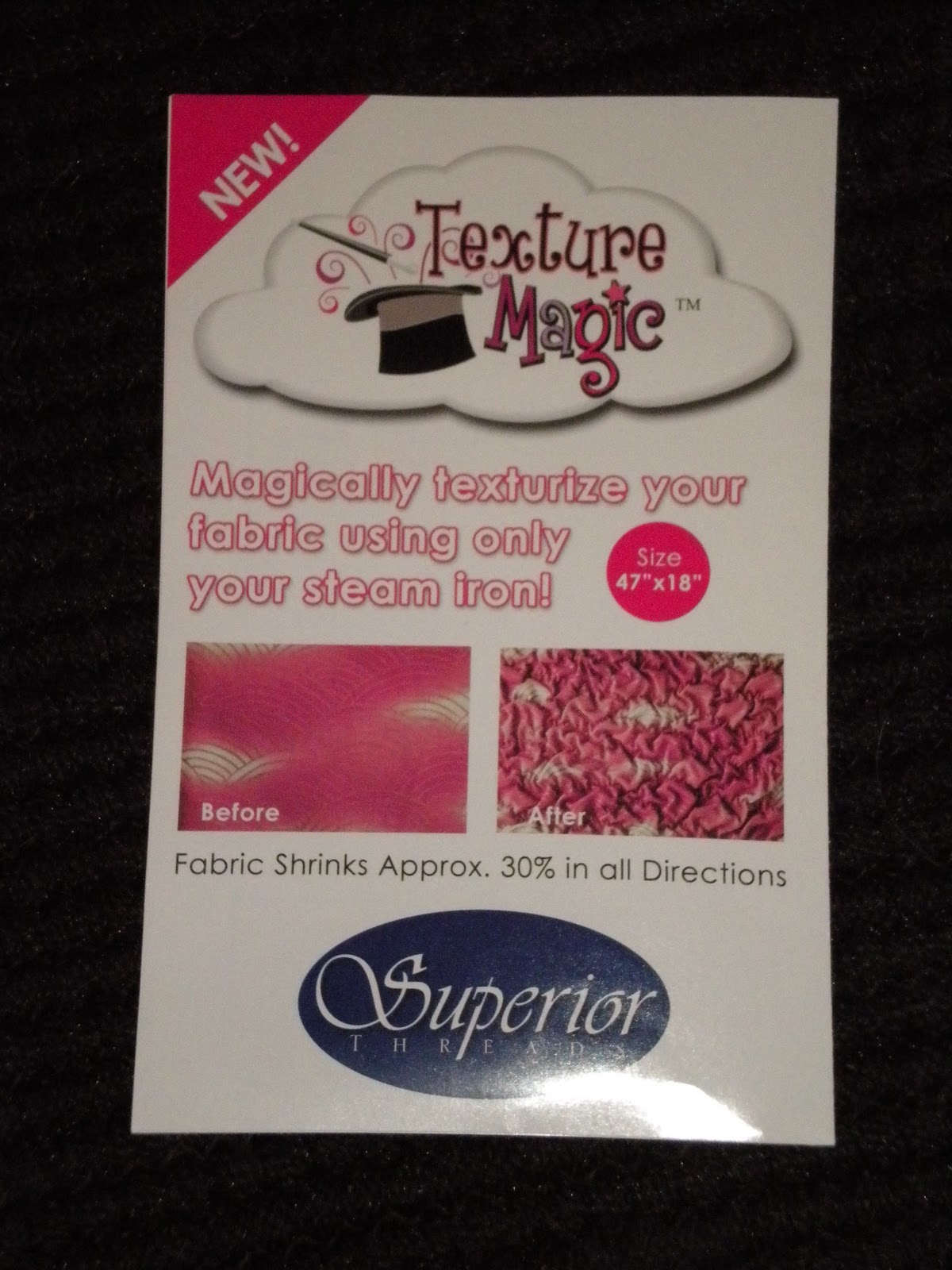 Care Bear Design: Texture Magic Tutorial