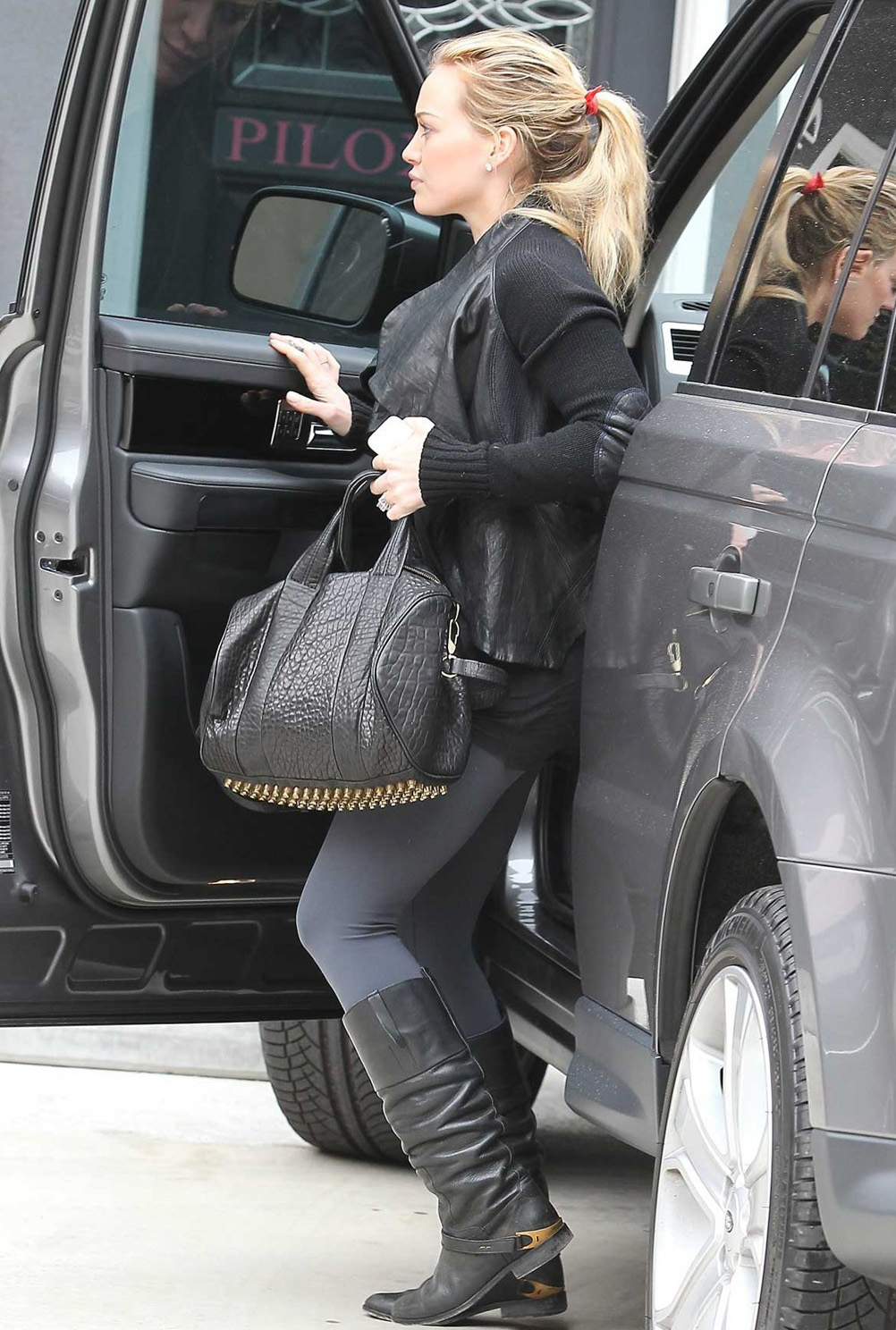 ` beautyfUl hilary dUff ` ~ Seductive Girl