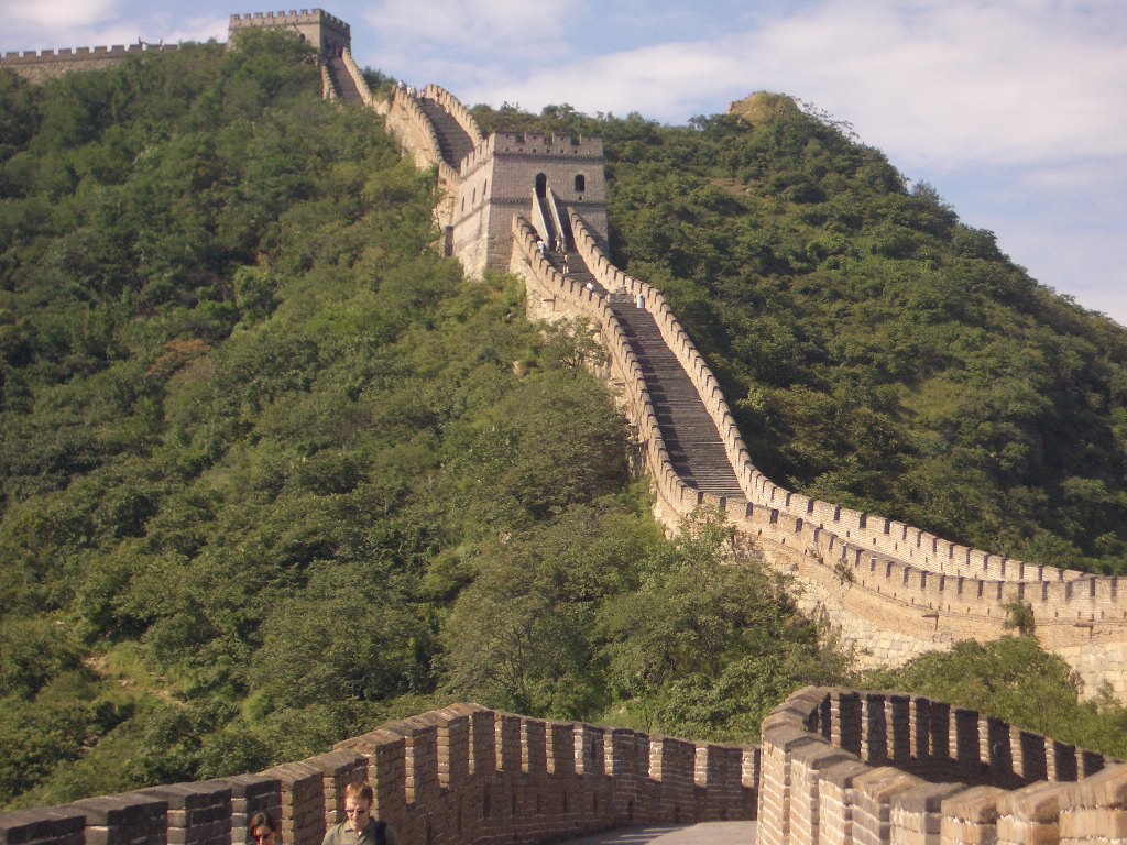Kann Man Die Chinesische Mauer Vom Mond Aus Sehen clinamina.blogspot.com