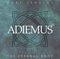 Adiemus IV: The Eternal Know cover
