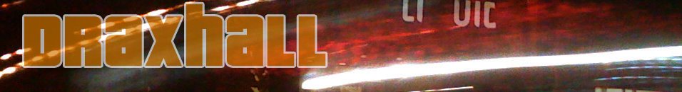DRAXHALL