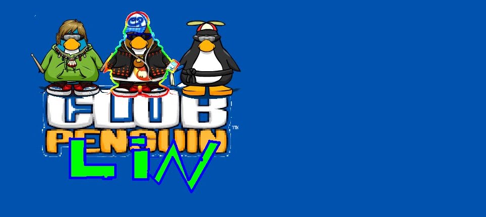 club penguin lin