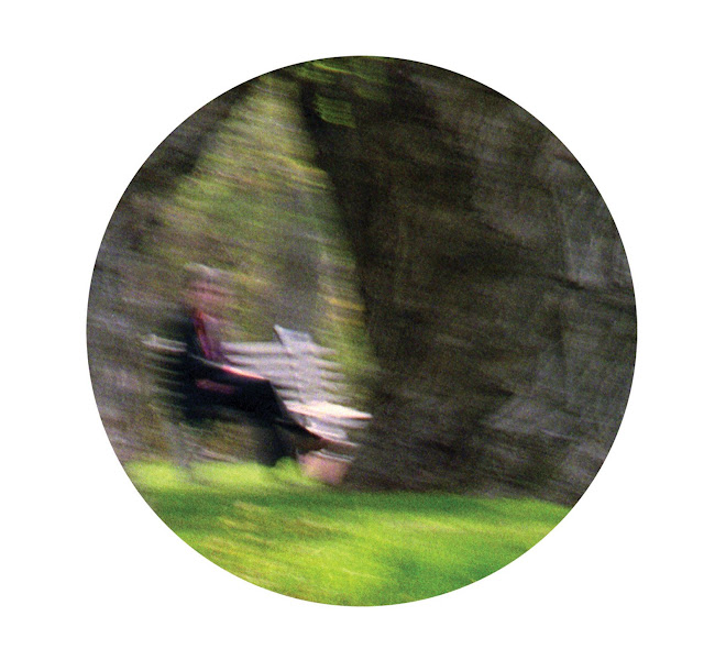 debut cd John Casselman