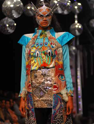 If It's Hip, It's Here (Archives): Where's Manish Arora Going After ...