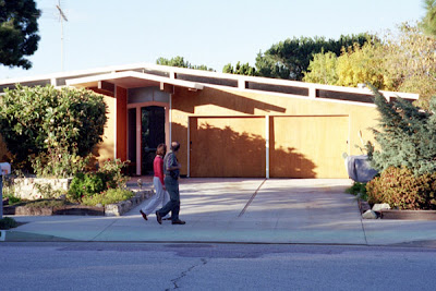 eichler home