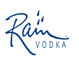 Rain Vodka