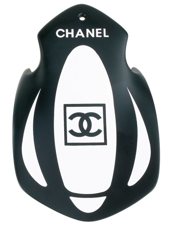 chanel body boards