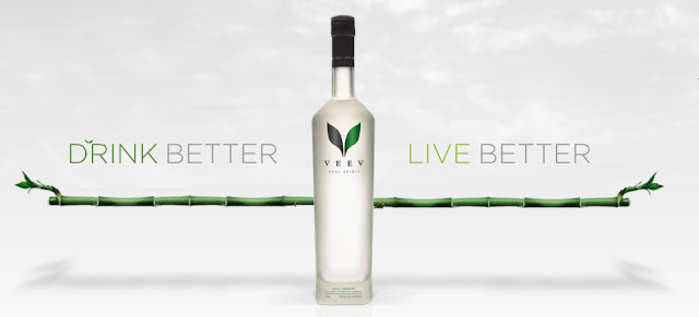 veev vodka