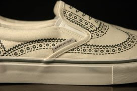 marc jacobs vans slip ons