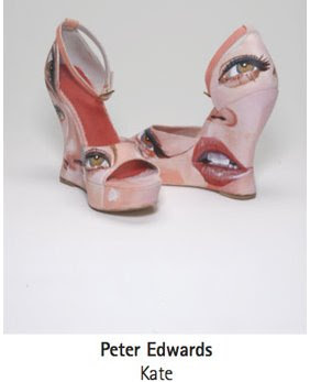 Peter Edwards' Kate Shoes