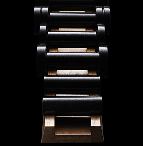 luxury dumbbells