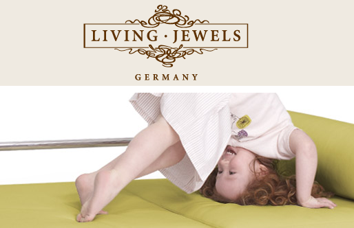 living jewels germany