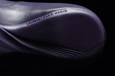 lacoste zaha hadid