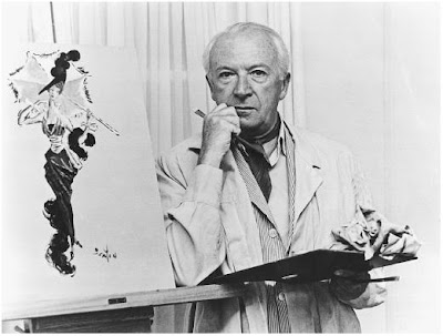 Sir Cecil Beaton