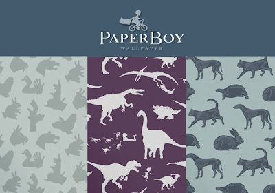 PaperBoy Wallpaper Launches