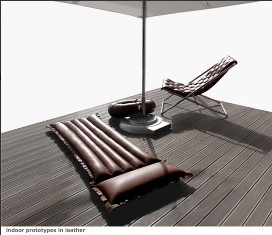 SODA Design modern furniture