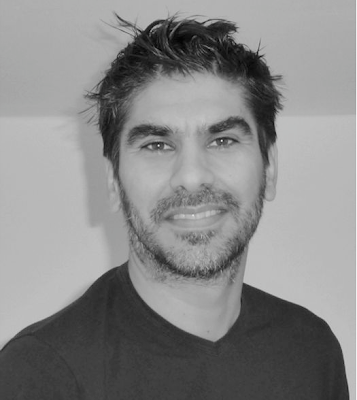  Konstantinos Labrinopoulos of KLAB architects