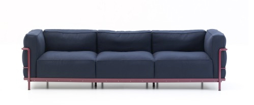 LC3 Grand Confort Sofa