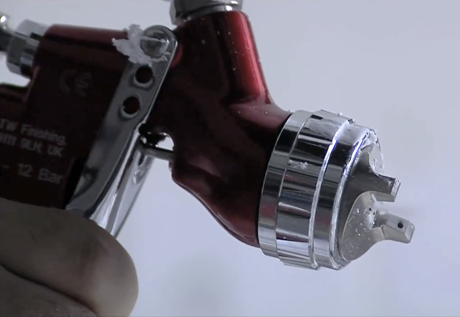 If It's Hip, It's Here (Archives) From Spray Can To Catwalk. Fabrican