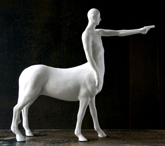 If It's Hip, It's Here (Archives) The Human Form As Seen By