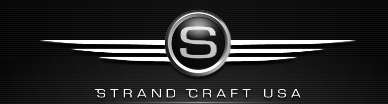 strand craft yachts