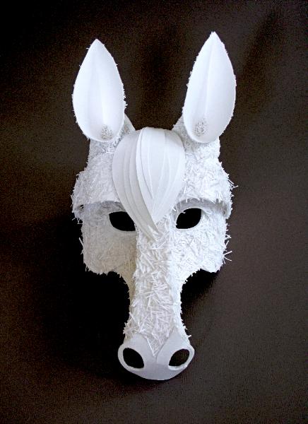 Horse Diy Crafts Horse Diy Crafts