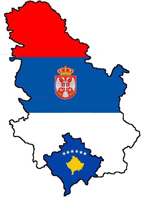 Passaggio a Sud Est: LA SERBIA, IL KOSOVO E LE NAZIONI UNITE