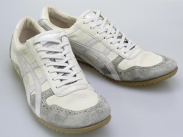 Onitsuka Tiger: Ultimate Trainer (Nippon Made)- It's HERE!